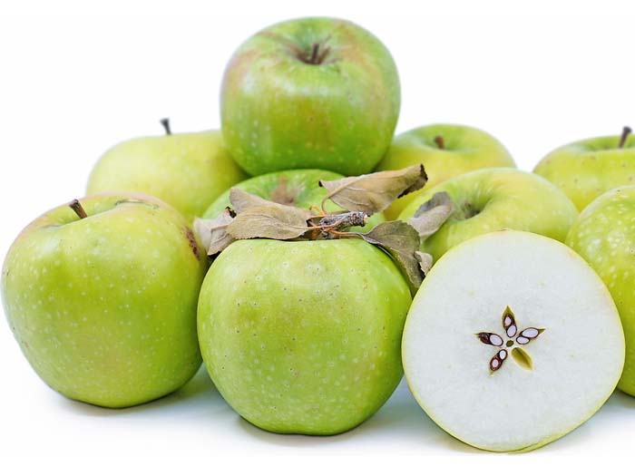 Apples Granny Smith1