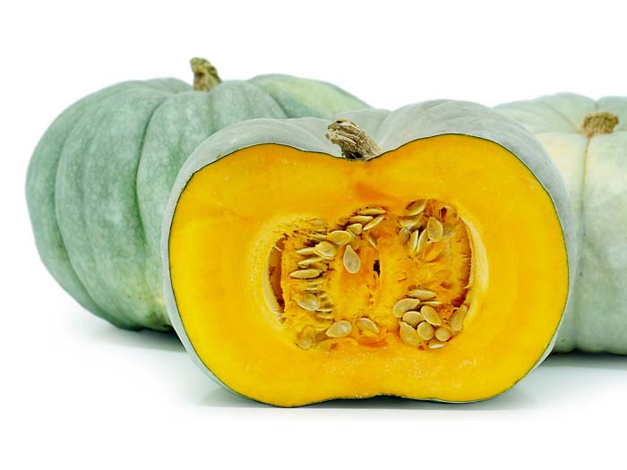 Pumpkin Crown - Each