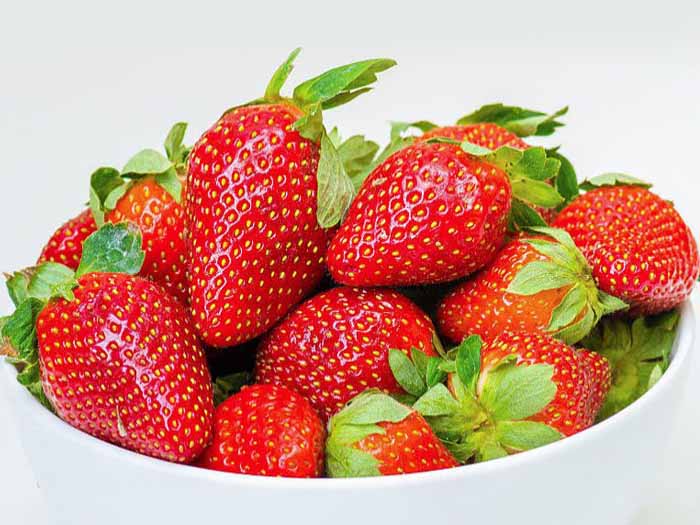 Strawberry