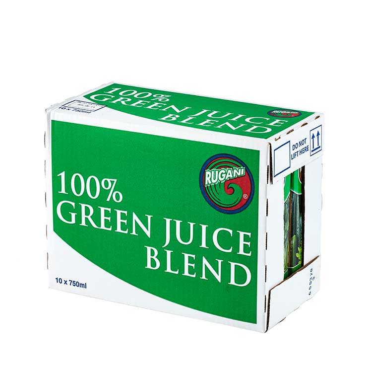 green-750ml