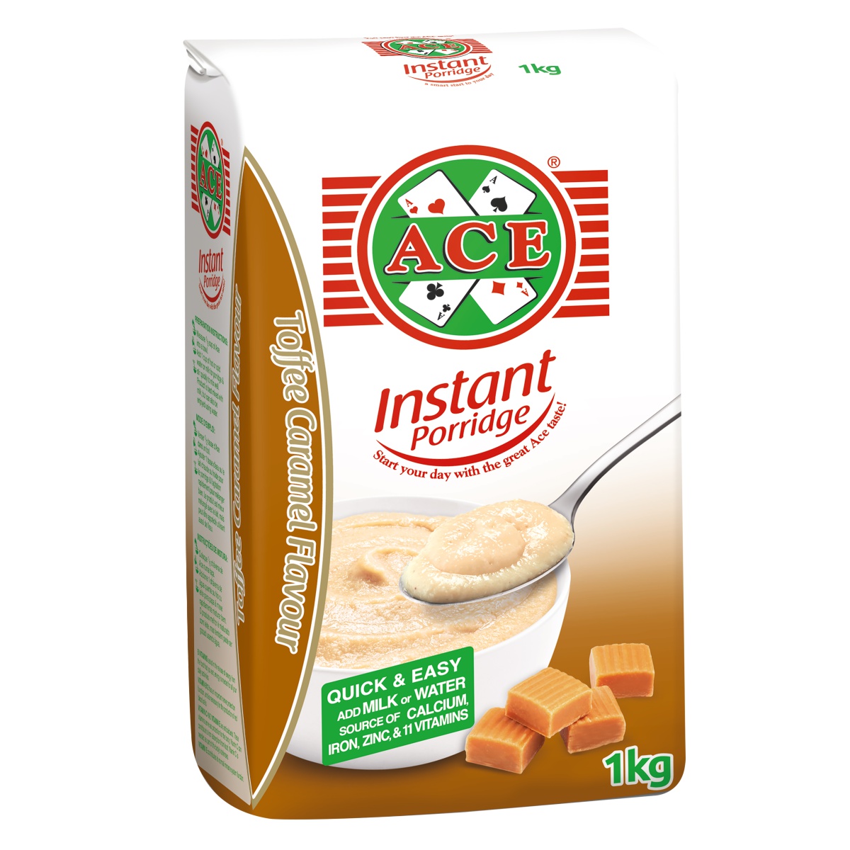 Ace Instant Porridge 4