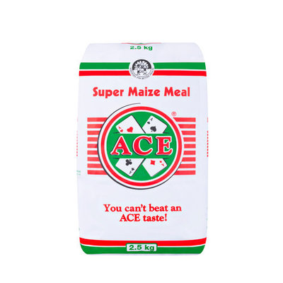 Ace Maize Meal 2.5kg