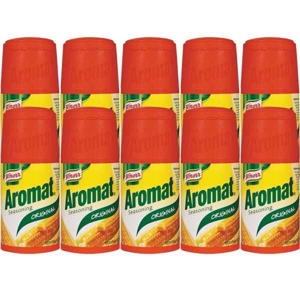 Aromat