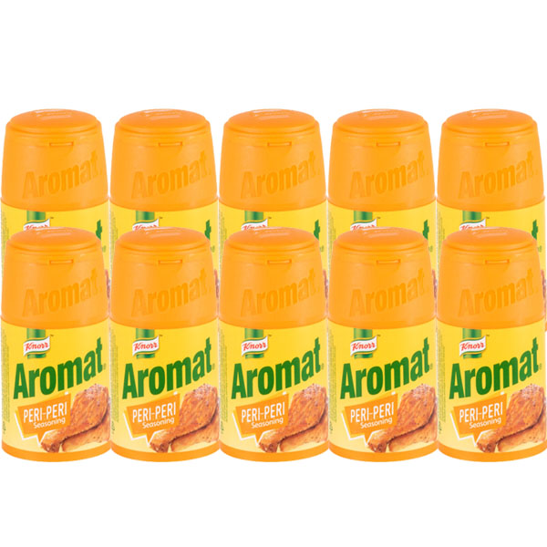 Aromat-Peri-Peri