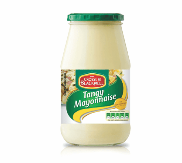 Crosse & Blackwell Mayo