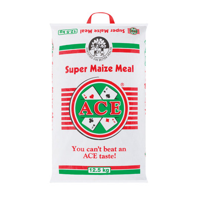 Ace Maize Meal 12.5kg