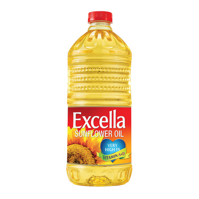 Excella Oil 8x2lt