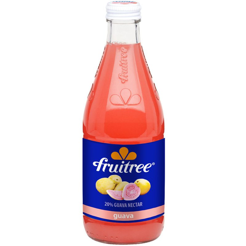 Fruit Tree Guava
