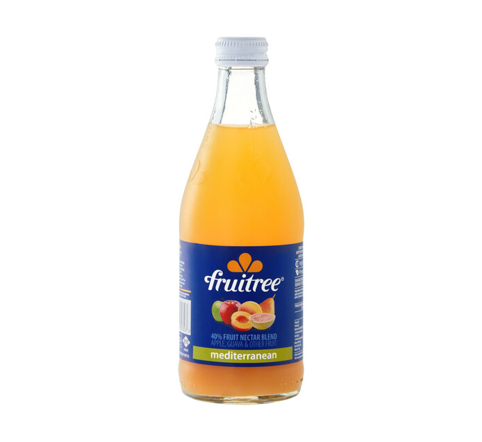 Fruitree Mediterranean
