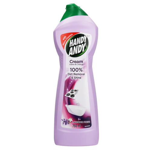 Handy Andy Lavender