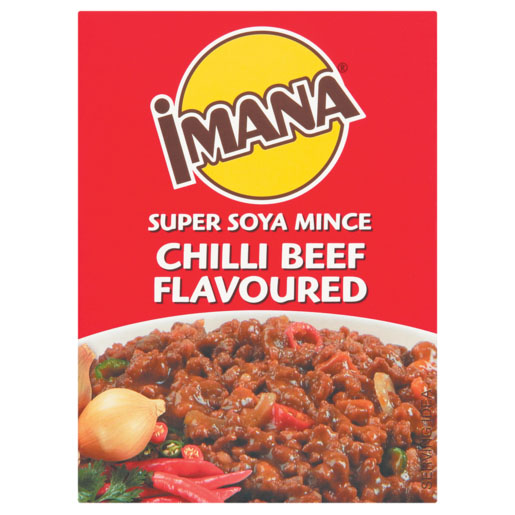 Imana Soup Chilli Beef