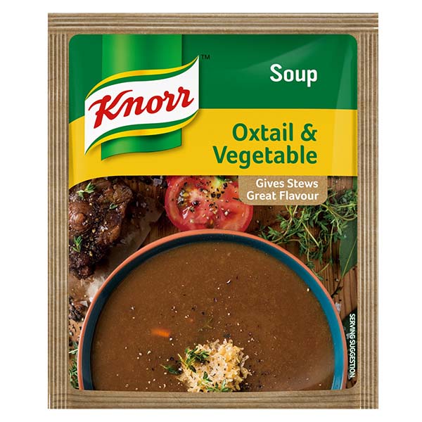 Knorr Soup Oxtail & Veg1
