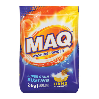 Maq Washing Powder
