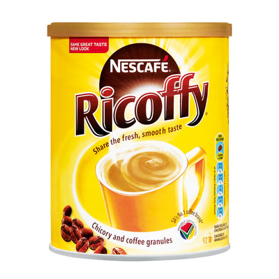 Nestle Ricoffy 250gr