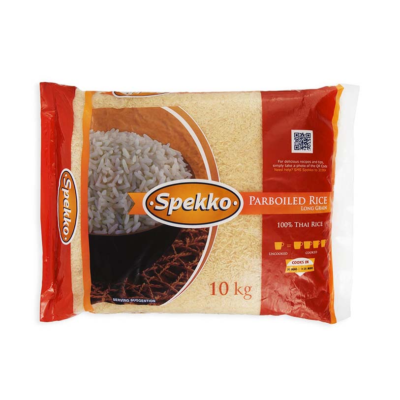 Spekko Rice 10kg