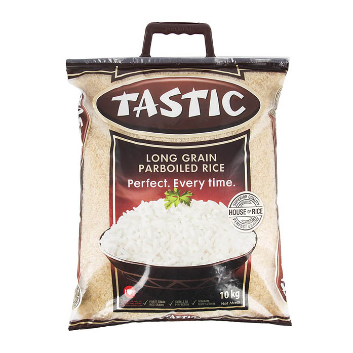 Tastic Rice 10kg