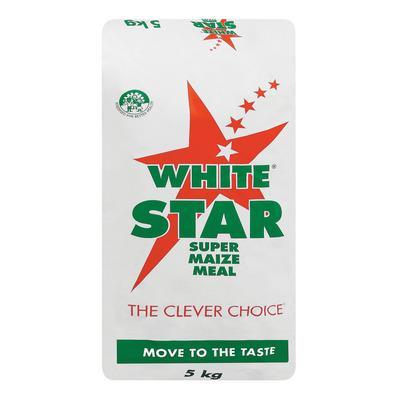 white star 5kg