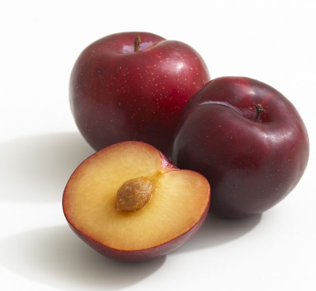 Plum