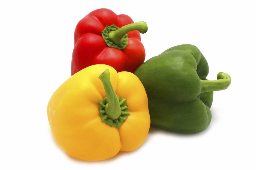 Bell pepper 3